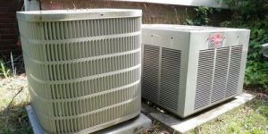 Hitachi Central Air Conditioner