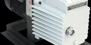 Oil Sealed Vacuum Pumps