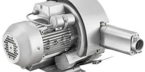 Vacuum Blower