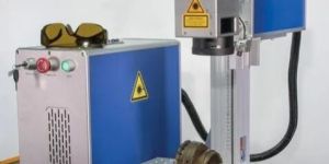 Laser Marking Machine