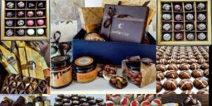Corporate Gift Hamper
