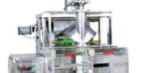 Spices Packing Machine