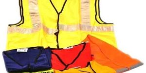 Safety Jackets
