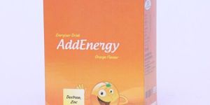 ADDENERGY ENERGY DRINK