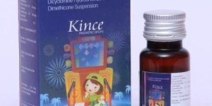 KINCE PEDIATRIC DROPS