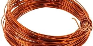 Copper Wire
