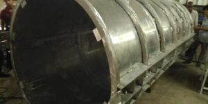 Aluminium Column Box