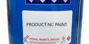 Industrial NC Paint