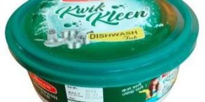 Kwik Kleen - Dish Wash Tub