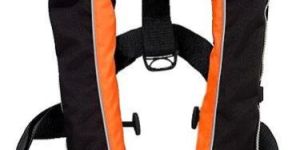 Inflatable Life Jackets