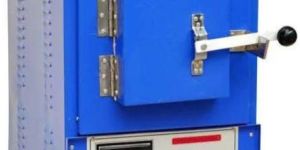 Laboratory Muffle Furnace