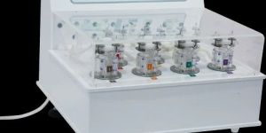 Diffusion Cell Apparatus