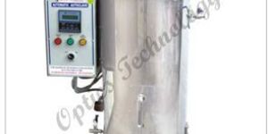 Automatic Autoclave with Printer