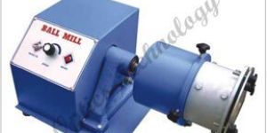 Ball Mill