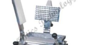 Capsule Filling Machine 100 / 300 holes