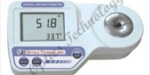 Digital Refractometer