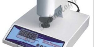 Digital Whiteness Meter