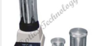 Microbiological Blender