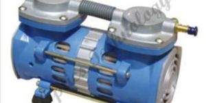Oil Free Vacuum Pump