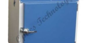 Industrial Electric Ovens