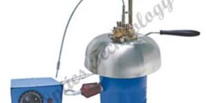 Penskey Martin Flash Point Apparatus