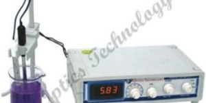 PH METER DIGITAL