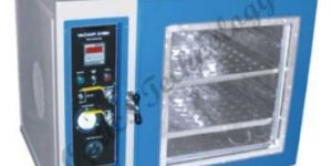 Rectangular Vacuum Oven