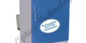 Refrigerated Humidity Chamber