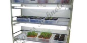 Tissue Culture Rack