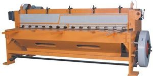 Mechanical Shear
