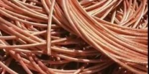 Copper Wire Scrap
