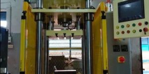 Hydraulic Power Press
