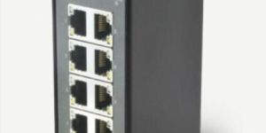 Ethernet Switches