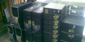 Desktop Computer Repairing