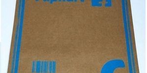 Paper Biodegradable Packaging