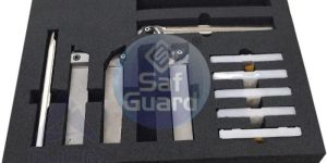 Customized Foam Insert XLC