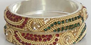 Stone Bangles