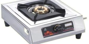 Single Burner Gas Stove