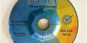 Metal Grinding Wheel