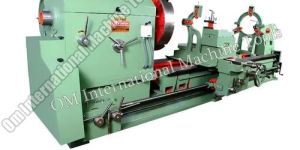 16 Feet Heavy Duty Roll Turning Lathe Machine