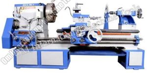 8 Feet Automatic Heavy Duty Lathe Machine