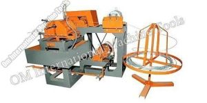 Chain Link Fence Wire Making Machine