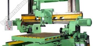 Extra Heavy Duty Plano Milling Machine