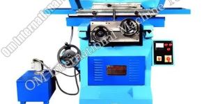 Heavy Duty 12 X 24 Surface Grinding Machine