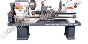 Light Duty Lathe Machine