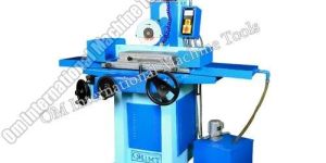 Microfeed Type Surface Grinder Machine