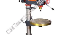 Pillar Drill Machine 40 MM