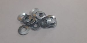Spring Steel Contact Washer