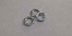 Stainless Steel Lock Nut