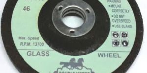 Glass Grinding Wheel